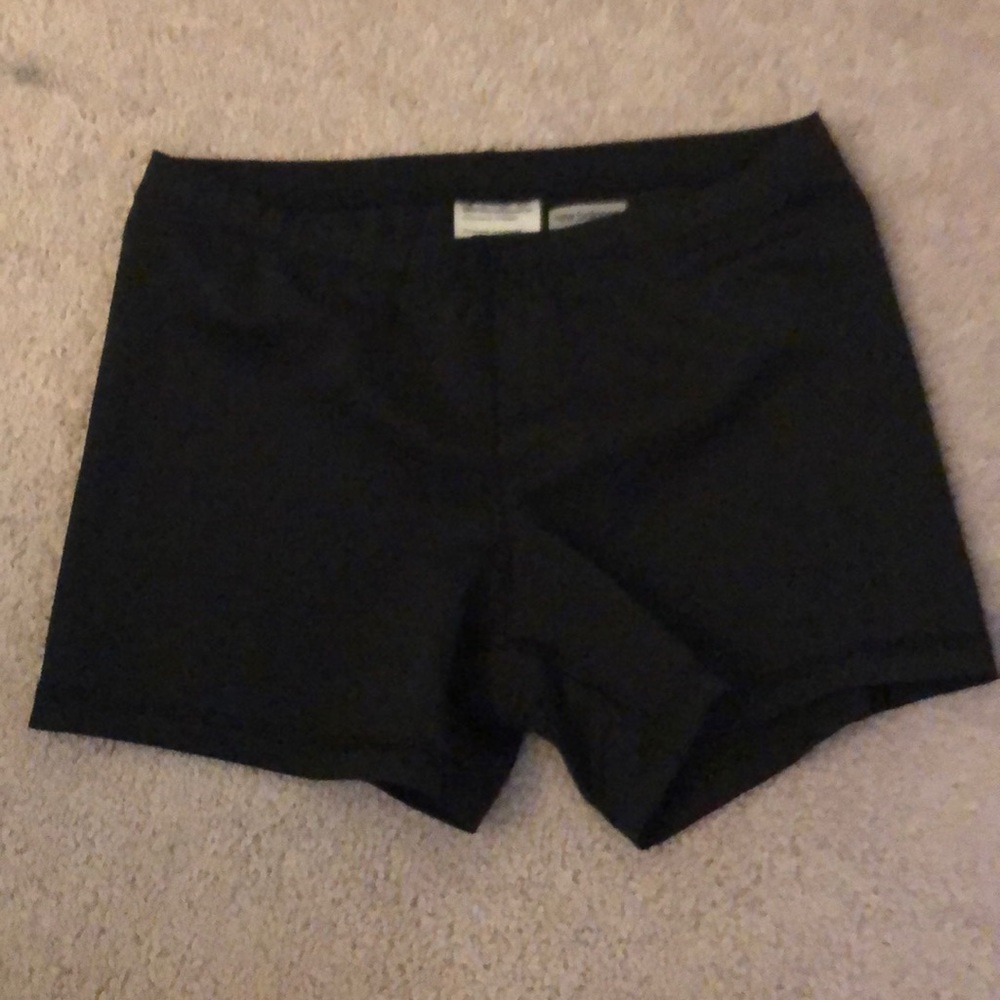 New balance spandex